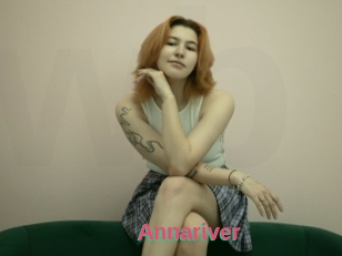 Annariver