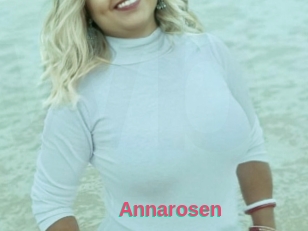 Annarosen