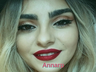 Annarp