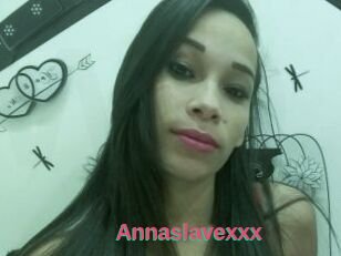 Annaslavexxx