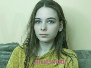 Annasmoth