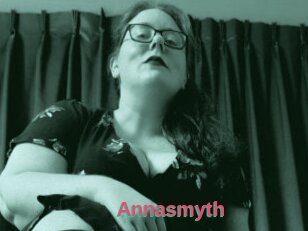 Annasmyth