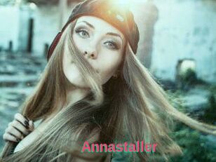 Annastaller