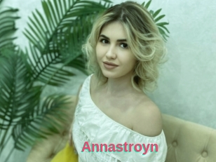 Annastroyn