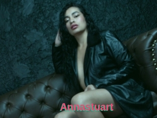 Annastuart