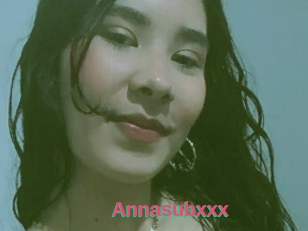 Annasubxxx