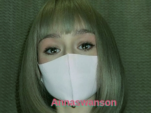 Annaswanson