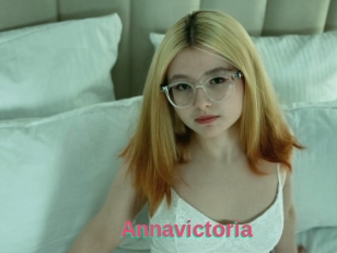 Annavictoria