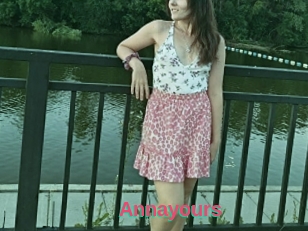 Annayours