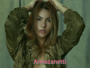 Annazanetti