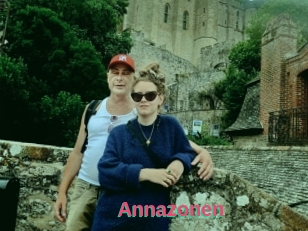 Annazonen