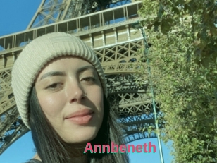 Annbeneth
