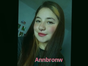 Annbronw