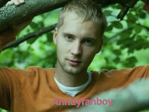 Anndyfanboy