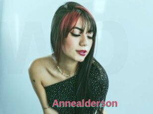 Annealderson