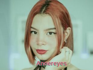 Annereyes