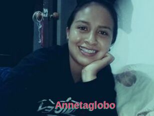 Annetaglobo