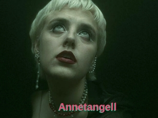 Annetangell