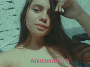 Annetembrink