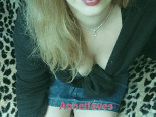 Annetloves