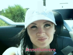 Annetlumiere