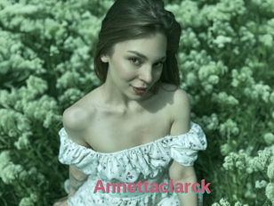 Annettaclarck
