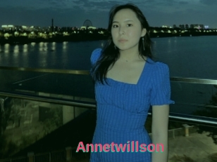 Annetwillson