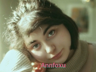 Annfoxu