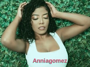 Anniagomez