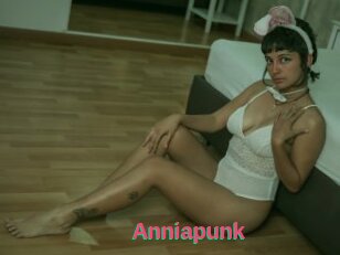 Anniapunk