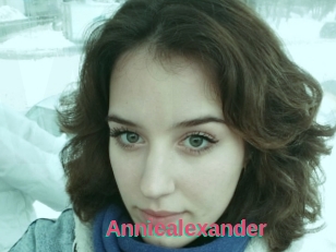 Anniealexander
