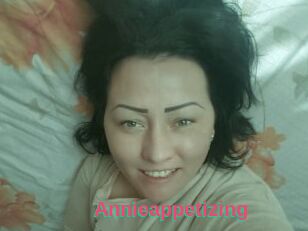 Annieappetizing