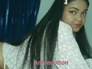 Anniecotton