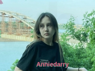 Anniedarry