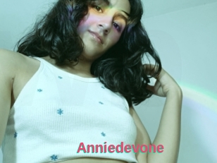 Anniedevone