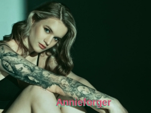Annieforger