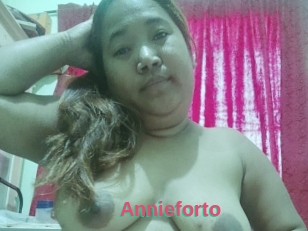 Annieforto