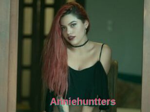 Anniehuntters