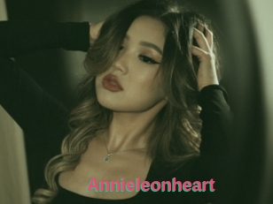 Annieleonheart