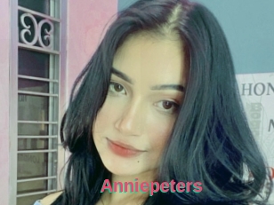 Anniepeters