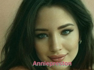 Anniepreston