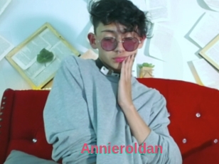 Annieroldan