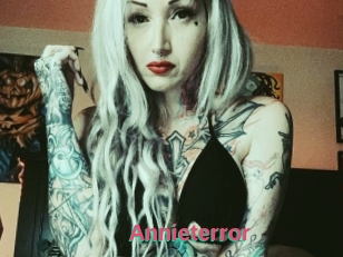 Annieterror