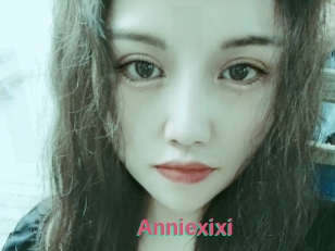 Anniexixi