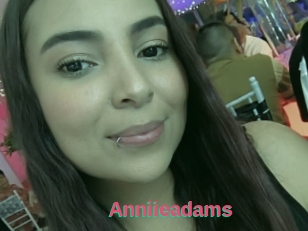 Anniieadams