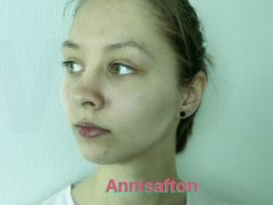 Annisafton