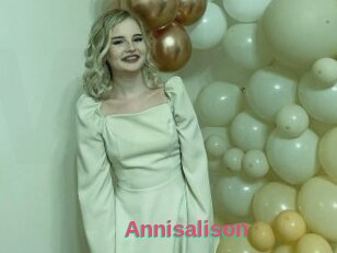 Annisalison