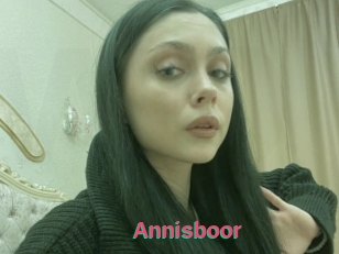 Annisboor