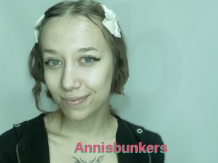 Annisbunkers