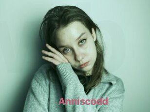Anniscodd